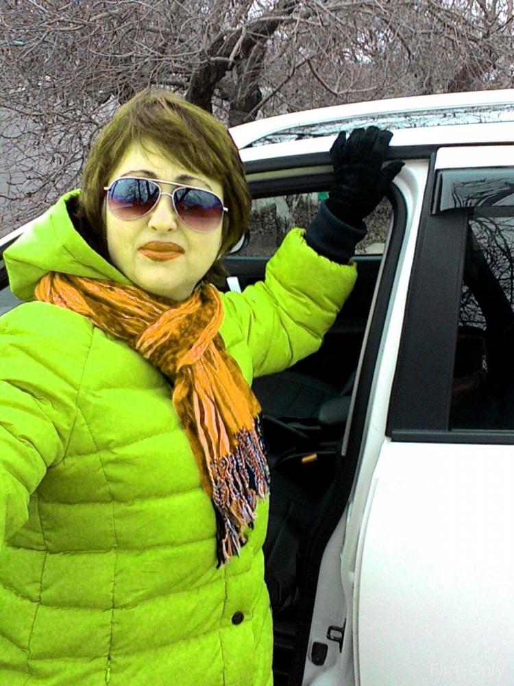Frau sucht mann flirt